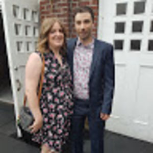 Meet your Posher, Marie pier